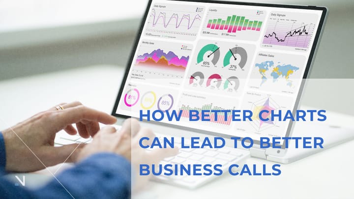 How Better Charts Can Lead to Better Business Calls